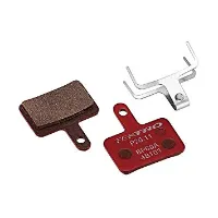 Tektro P20.11 Metal Ceramic Bremseklosser