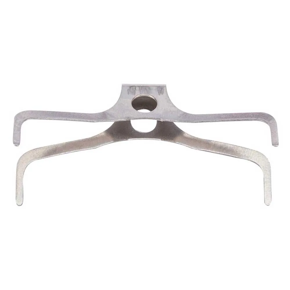 Tektro Q10rs Harpiks Skivebremseklosser 10 Enheter, Red, One Size Tektro Q10rs Harpiks Skivebremseklosser 10 Enheter, Red, One Size
