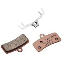 Tektro Q11ts Ceramic Treatment Sinterbremseklosser Tektro Q11ts Ceramic Treatment Sinterbremseklosser