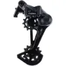 Tektro Rd-m5100-l Bakgir, Black, 10-11s, Max 50t