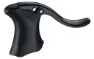 Tektro RX 5.0 Racer Bremsehendel Sett Sort