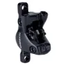 Tektro Sb2.x Skivebremsekaliper, Black, One Size