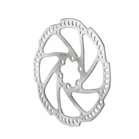 Tektro SL Air-Flow 6-bolt Bremseskive Tektro SL Air-Flow 6-bolt Bremseskive