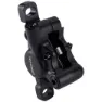 Tektro Su4.x Skivebremsekaliper, Black, One Size