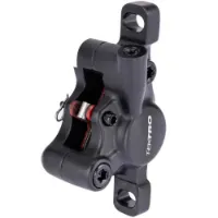 Tektro Twin Hd-t525 Skivebremsekaliper Tektro Twin Hd-t525 Skivebremsekaliper