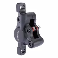 Tektro Twin Hd-t525 Skivebremsekaliper