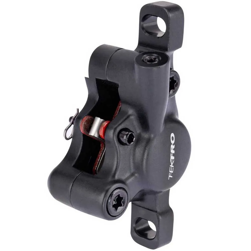 Tektro Twin Hd-t525 Skivebremsekaliper