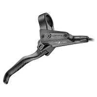 Tektro Volans 4p Hd-t535 Hydraulic 4 Piston Forbrems Tektro Volans 4p Hd-t535 Hydraulic 4 Piston Forbrems