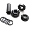 Tempered Abyss Kranklager, Black, 19mm