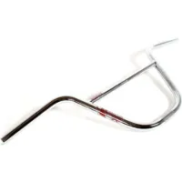 Tempered Nordic Rise 245 Mm Styre Tempered Nordic Rise 245 Mm Styre