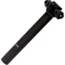 Tempered Railed Setepinne, Black, 320mm