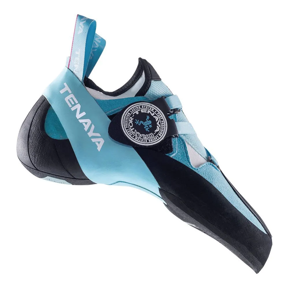 Tenaya Indalo Klatresko Refurbished, Sky blue Tenaya Indalo Klatresko Refurbished, Sky blue