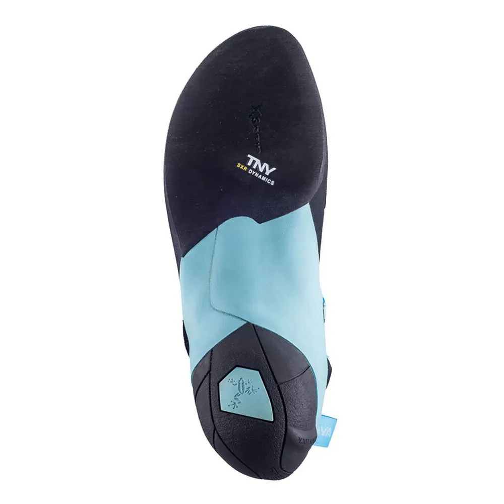 Tenaya Indalo Klatresko Refurbished, Sky blue Tenaya Indalo Klatresko Refurbished, Sky blue