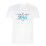 Tenaya Make It Happen Kortarmet T-skjorte