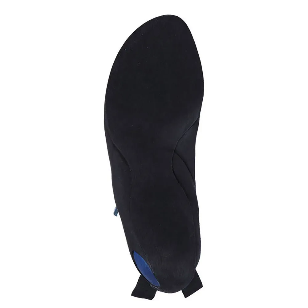 Tenaya Tanta Laces Klatresko Refurbished, Blue