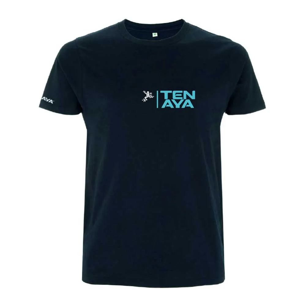 Tenaya Ten Kortarmet T-skjorte