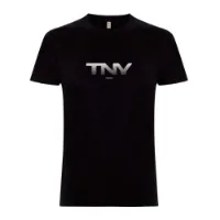 Tenaya Tny Kortarmet T-skjorte