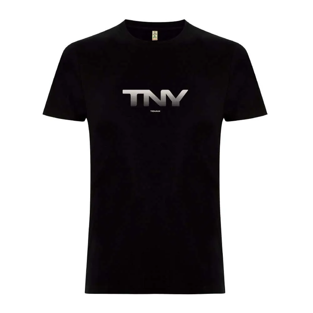 Tenaya Tny Kortarmet T-skjorte