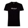 Tenaya Tny Kortarmet T-skjorte