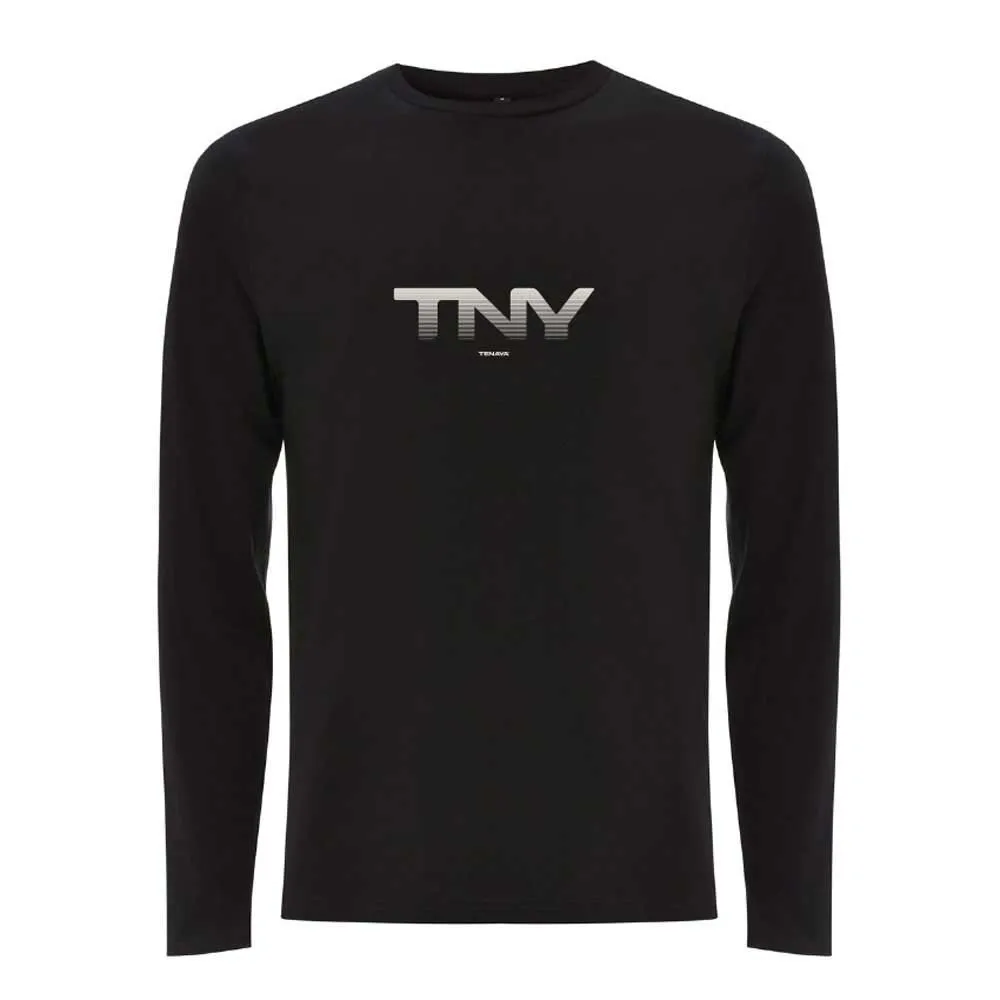 Tenaya Tny Langarmet T-skjorte