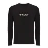 Tenaya Tny Langarmet T-skjorte