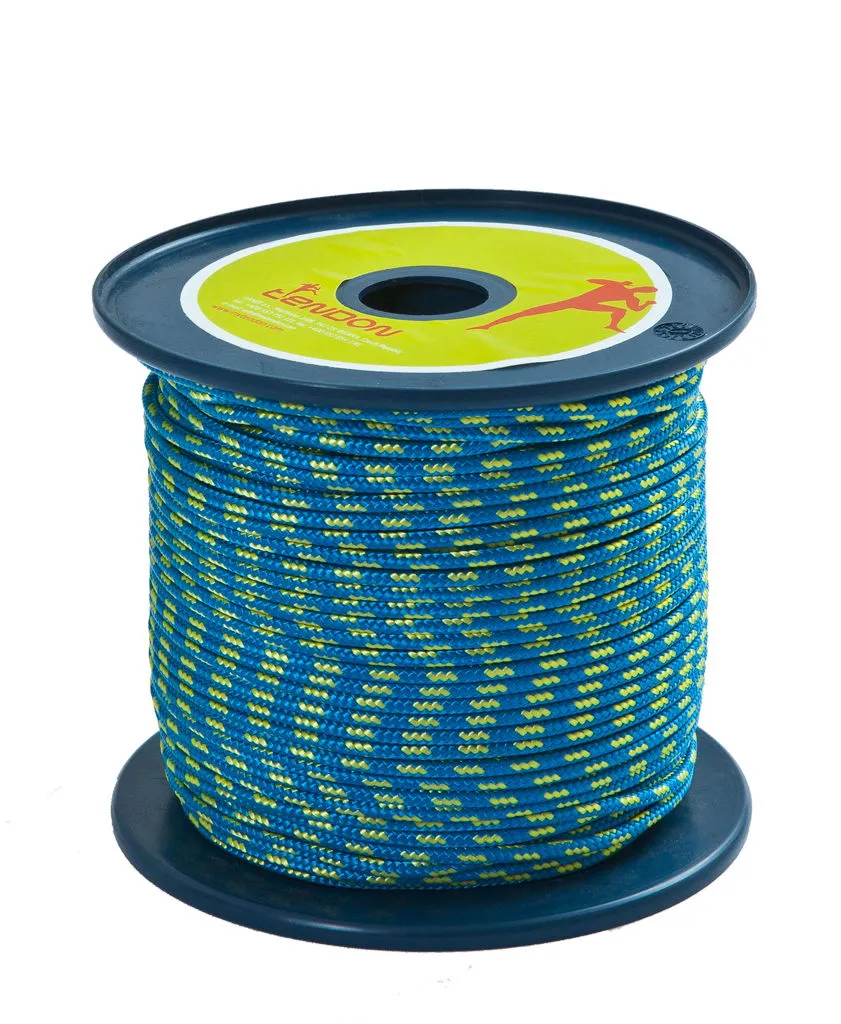 Tendon Accessory Cord 3mm 100m, Blue, 100m