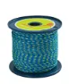 Tendon Accessory Cord 3mm 100m, Blue, 100m
