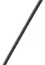 Tendon Accessory Cord 6mm Aramid 1m