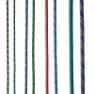 Tendon Accessory Cord 9mm 100m, Red, 100m
