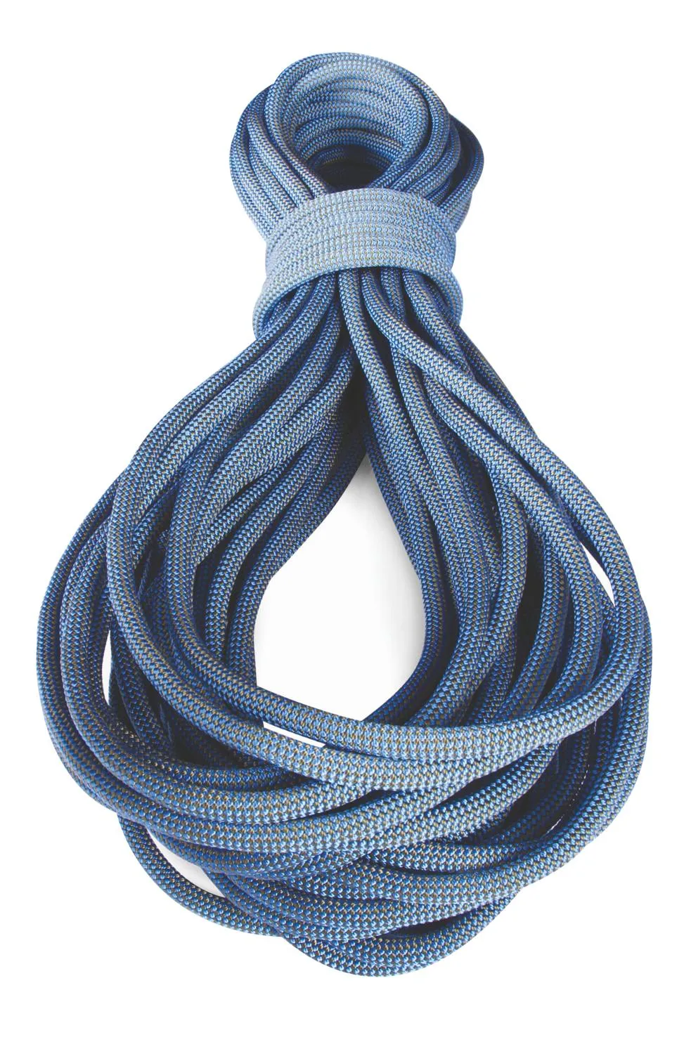 Tendon Master 8,5mm CS 60m, Khaki/blue