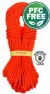 Tendon Master 9,4mm ECO 80m, Orange