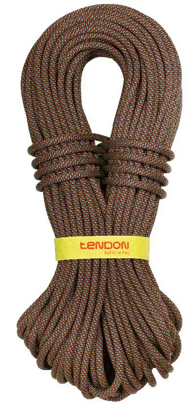 Tendon Master 9,4mm ST 60m, Violet