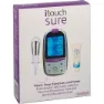 Tenscare Itouch Sure+gel Bekkenbunnstrener, White, One Size, EU Plug 220V