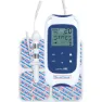 Tenscare Perfekt Bekkenbunnstrening Pfe, Blue / white, One Size, EU Plug 220V