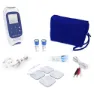 Tenscare Perfekt Bekkenbunnstrening Pfe, Blue / white, One Size, EU Plug 220V