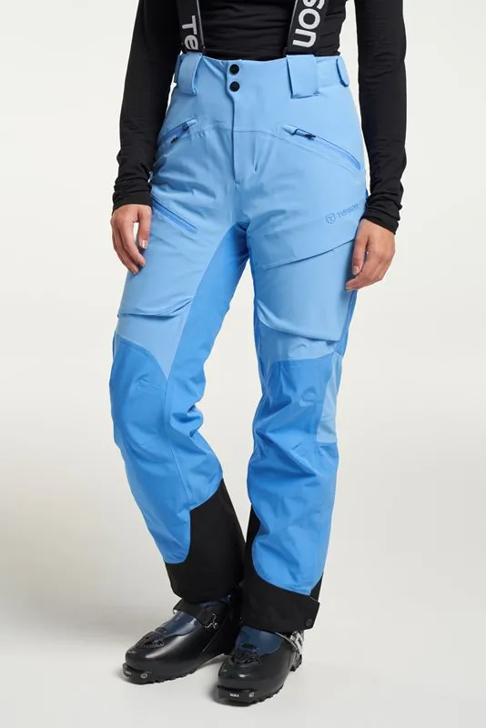 Tenson Aerismo Ski Pants Women Tenson Aerismo Ski Pants Women
