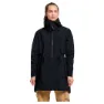 Tenson Carrick Jakke, Black
