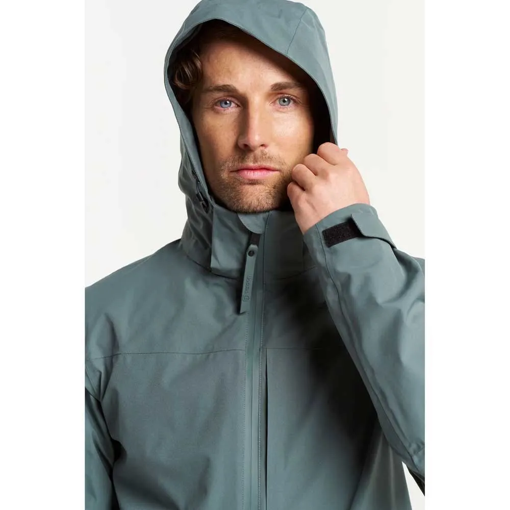 Tenson Cloudburst Jakke Tenson Cloudburst Jakke