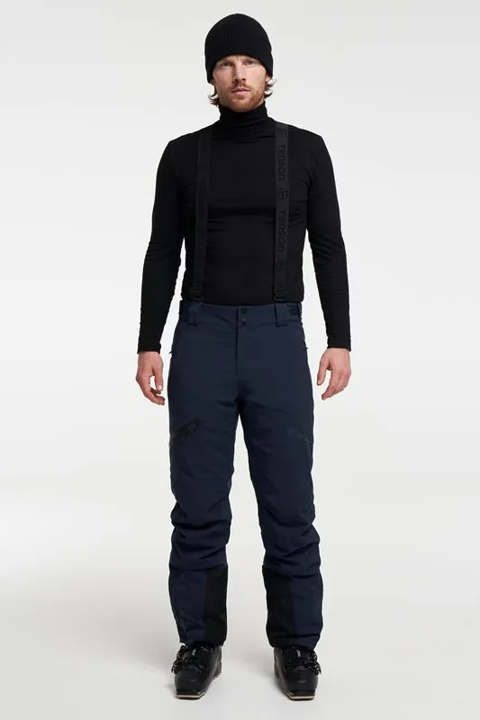 Tenson Core Ski Pants Men, Navy blazer 2 Tenson Core Ski Pants Men, Navy blazer 2