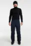 Tenson Core Ski Pants Men, Navy blazer 2