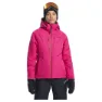 Tenson Delia Mpc Jakke, Cerise
