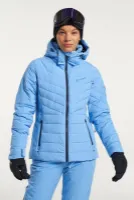 Tenson Grace Ski Jacket Woman Tenson Grace Ski Jacket Woman