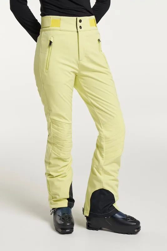 Tenson Grace Softshell SkiPants Woman Tenson Grace Softshell SkiPants Woman