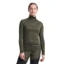 Dark olive