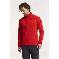 Tenson Himalaya Full Zip Fleece Men Tenson Himalaya Full Zip Fleece Men