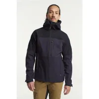 Tenson Himalaya Softshell Stretch Jacket Men Anthracite Tenson Himalaya Softshell Stretch Jacket Men Anthracite