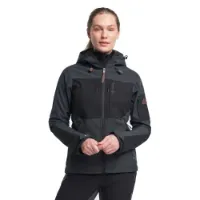 Tenson Himalaya Softshelljakke
