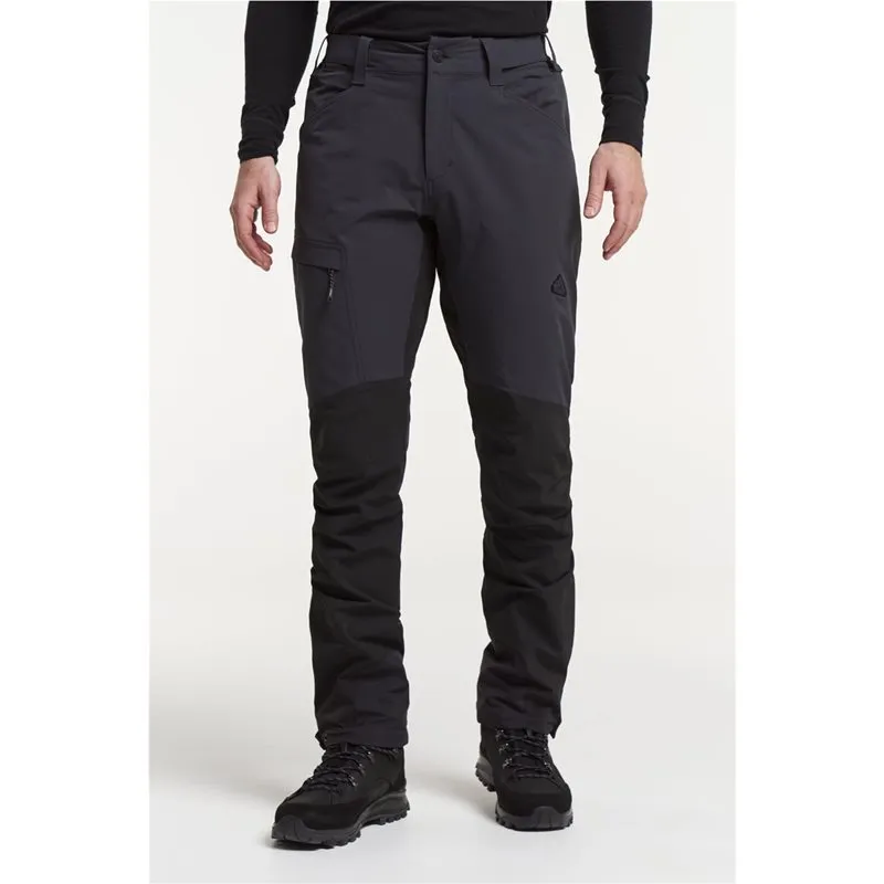 Tenson Himalaya Stretch Duo Pants Men Anthracite Tenson Himalaya Stretch Duo Pants Men Anthracite