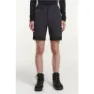 Tenson Himalaya Stretch Duo Shorts Women Anthracite