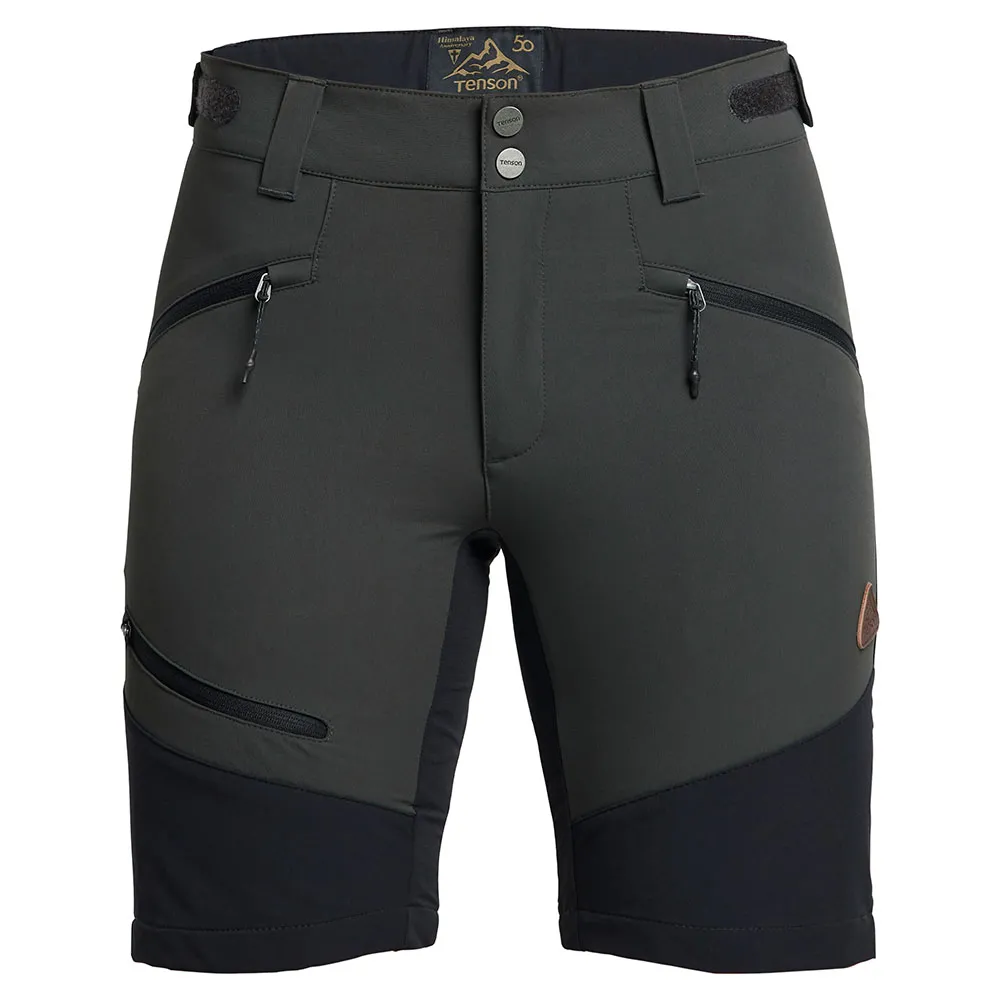 Tenson Himalaya Stretch Shorts